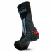 Зимни трекинг чорапи NH4W Merino GRY